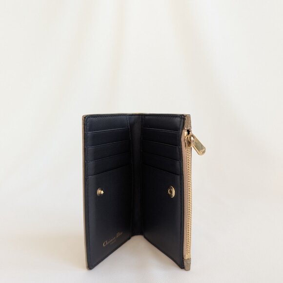 Christian Dior Diorama Elancee Wallet - Picture 4 of 5